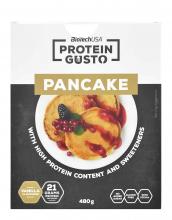 BIOTECH USA Protein Pancake - Proteinové palačinky 40 g