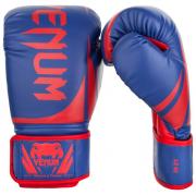 Boxerské rukavice Challenger 2.0 modré/červené VENUM