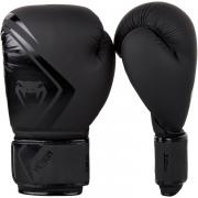 Boxerské rukavice Contender 2.0 černé VENUM