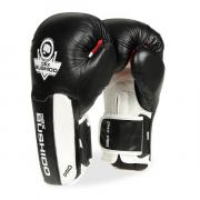 Boxerské rukavice - kůže DBX BUSHIDO B-3W Pro