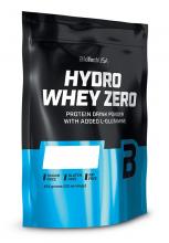 BIOTECH USA Hydro Whey Zero 454 g