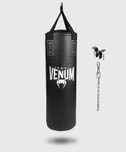 Boxovací pytel VENUM ORIGINS 90cm - black/white