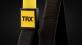Závěsný systém TRX® CLUB 4 detail loga